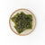 Kellyloves - Original flavour crispy nori seaweed snacks on plate